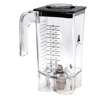 Hamilton Beach, 6126-750R, Blender Container