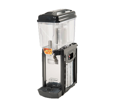 Eurodib USA, CD1J110, Juice Machine