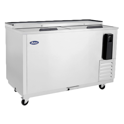 Atosa USA, MBC50GR, Bottle Cooler