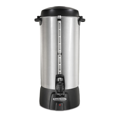 Hamilton Beach, 45100R, Coffee Maker / Brewer Urn