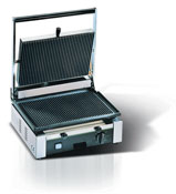 Eurodib USA, CORTF110, Panini Grills