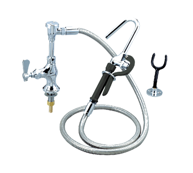 BK Resources, BKF-SDMPF-G, Faucet, Kettle / Pot Filler