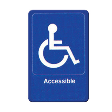 Winco, SGN-653B, Sign, Compliance