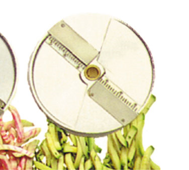 Eurodib USA, DQ4, Vegetable & Cheese Slicers - Accessories