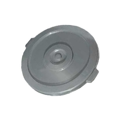 Winco, PTCL-44, Trash Receptacle Lid / Top