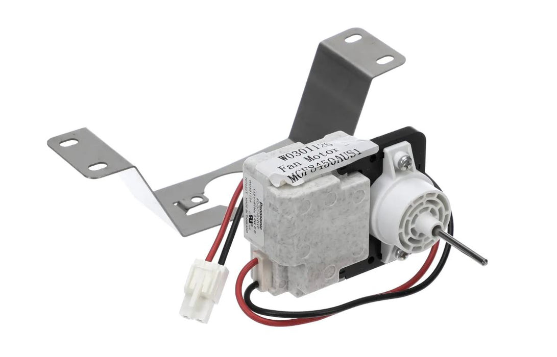 Atosa Parts W0301126