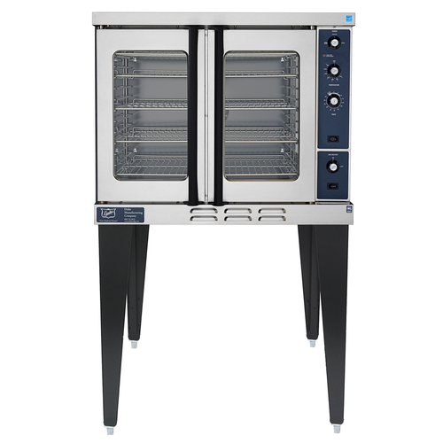 Duke Manufacturing E101-G LP Gas
