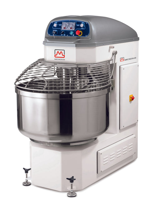 AMPTO SP250 Spiral Mixer, Spiral Dough mixer