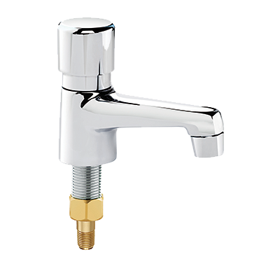 Krowne Metal, 14-544L, Restroom Faucet