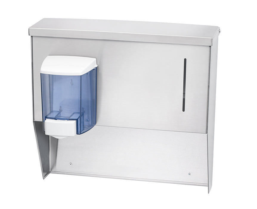 Krowne Metal, H-111, Hand Sink Accessories