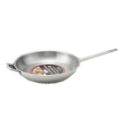 Winco, SSFP-12, Fry Pan