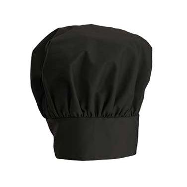 Winco, CH-13BK, Chef's Hat