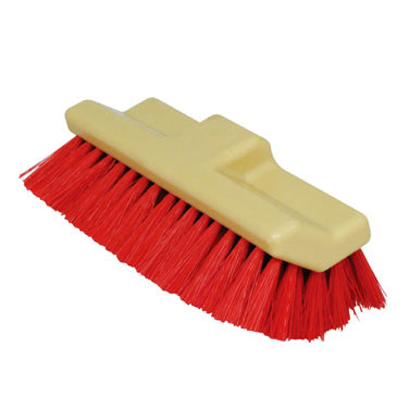 Winco, BRF-10R, Brush, Floor