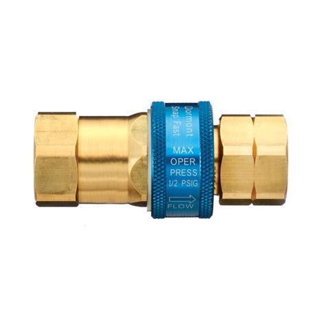 Dormont Manufacturing, A75R, Gas & Water Connector Accessories