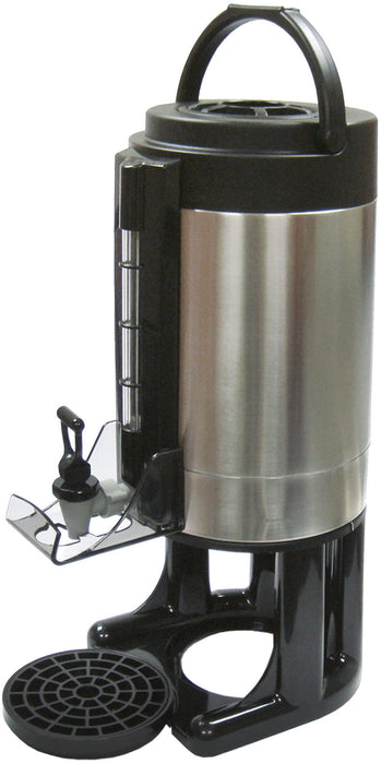 Winco, SBD-1.5, Beverage Dispenser, Insulated
