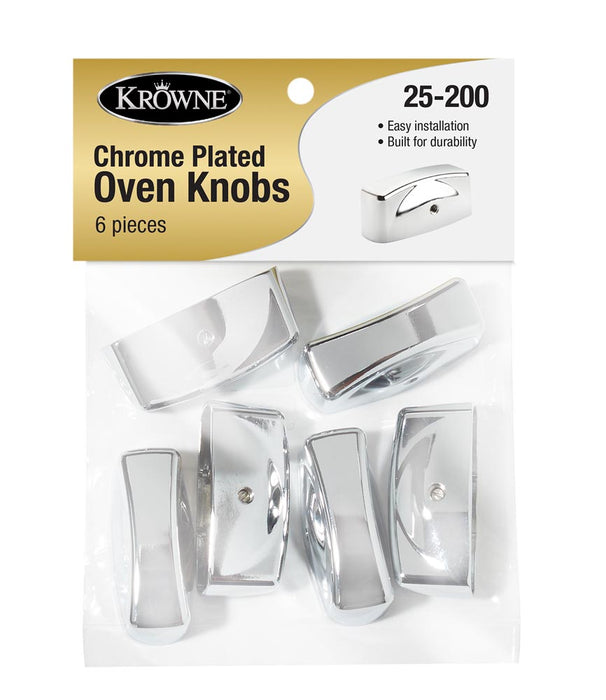 Krowne Metal, 25-200, Parts & Accessories