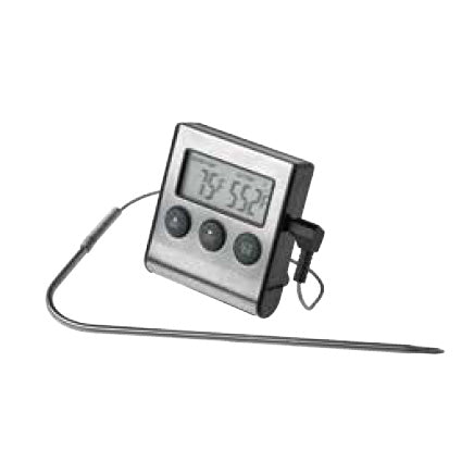 Winco, TMT-DG6, Thermometer, Probe