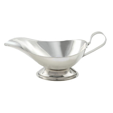 Winco, GBS-10, Gravy Sauce Boat