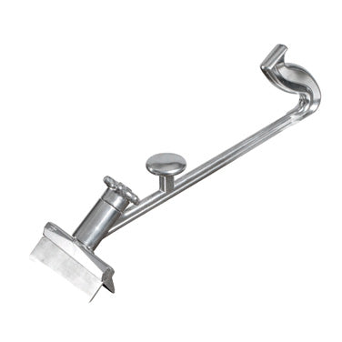 Winco, SCRP-16, Grill Scraper
