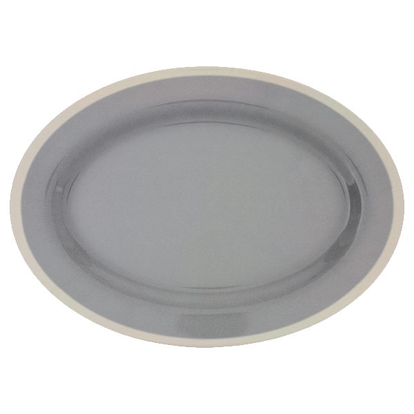 Thunder Group, SD2121H, Platter, Plastic