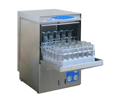Eurodib USA, DSP3, Glasswasher