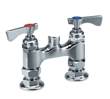 Krowne Metal, 15-4XXL, Standard Faucet