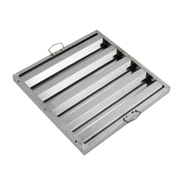 Winco, HFS-2020, Exhaust Hood Filter