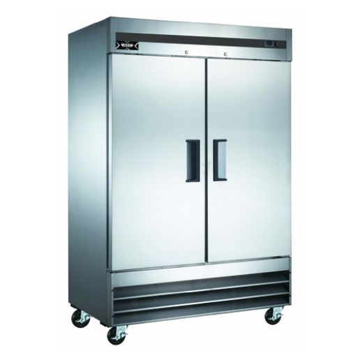Bison Refrigeration XRR-46