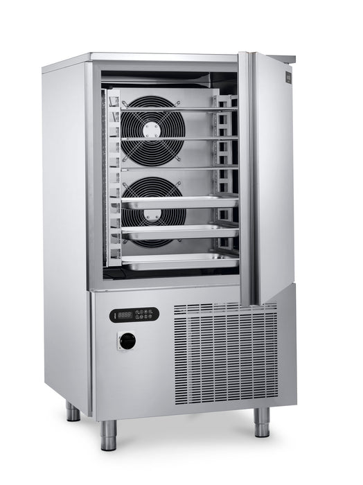 Eurodib USA, BCB15US, Blast Chillers