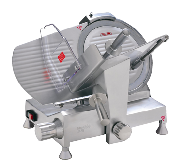 Eurodib USA, HBS300L, Meat Slicers