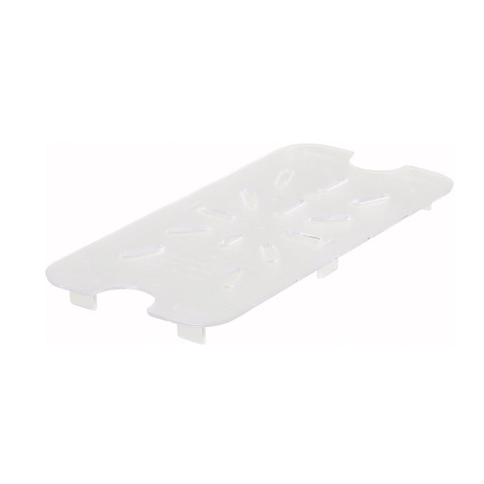 Winco, SP79DS, Food Pan Drain Tray