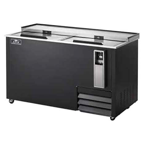 Arctic Air, AUB65R, Bottle Cooler