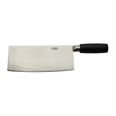 Winco, KC-601, Knife, Cleaver