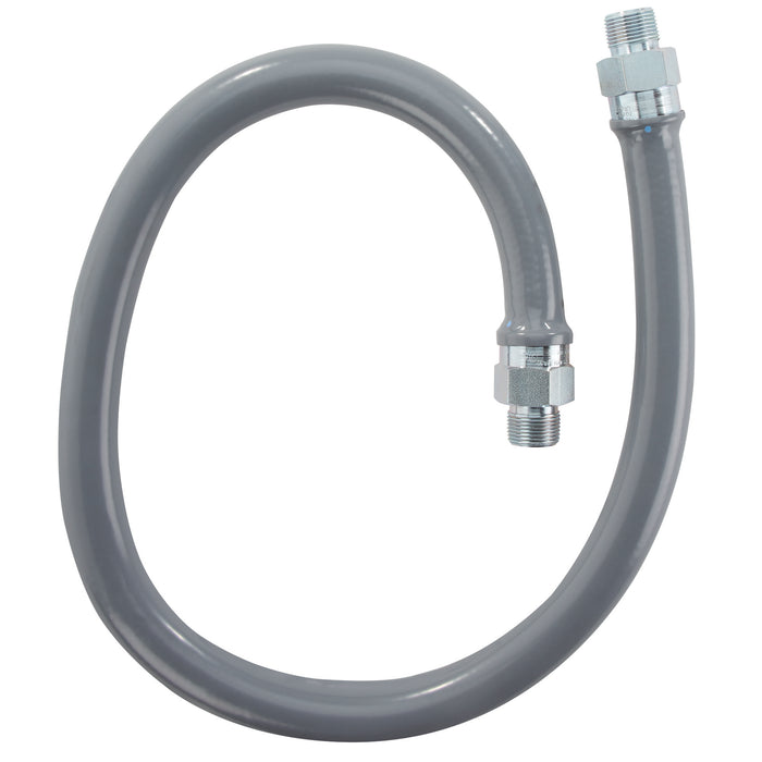 Dormont Manufacturing, RG100BP60, Gas Connector Hose