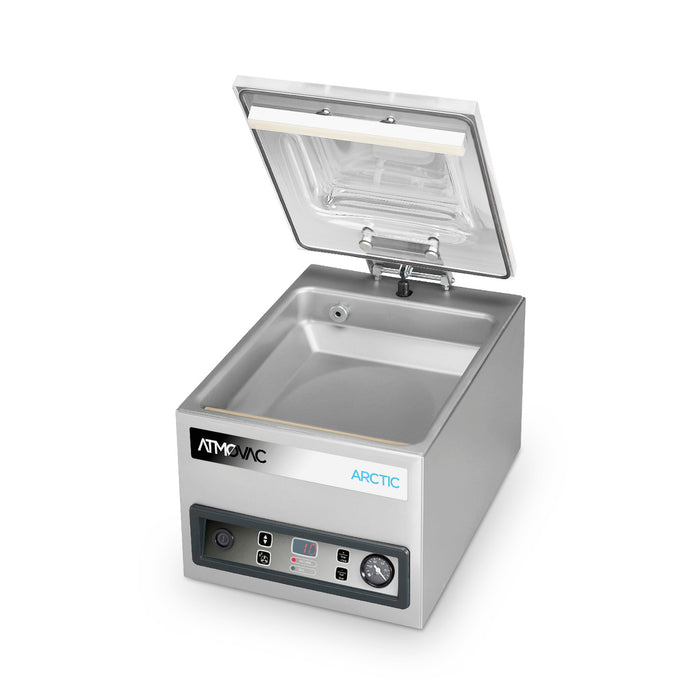 Eurodib USA, ARCTIC11, atmovac chamber vacuum packaging machines