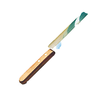 Louis Tellier, CAR01, Knife, Cheese