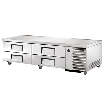 True Manufacturing, TRCB-79-HC, Equipment Stand, Refrigerated Base