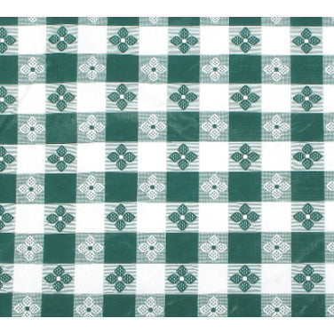 Winco, TBCO-90G, Table Cloth, Vinyl