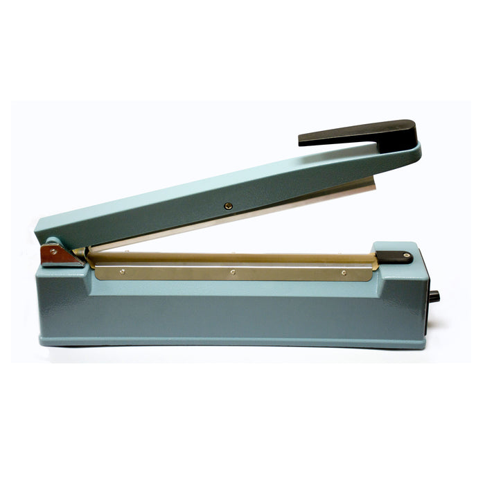 Eurodib USA, KS300, atmovac impulse sealers