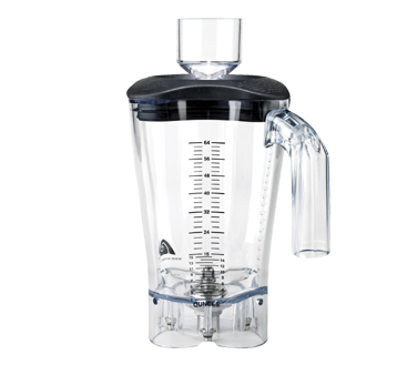 Hamilton Beach, 6126-HBF600R, Blender Container