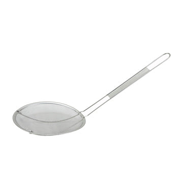 Winco, MSS-6.5F, Mesh Strainer