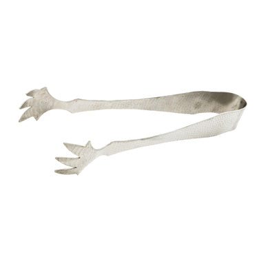Winco, ICT-7, Tongs, Ice / Pom