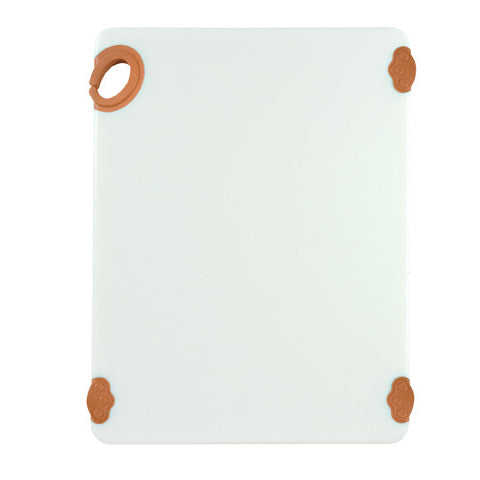 Winco, CBN-1520BN, Cutting Board, Plastic