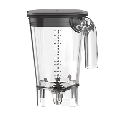 Hamilton Beach, 6126-755R, Blender Container
