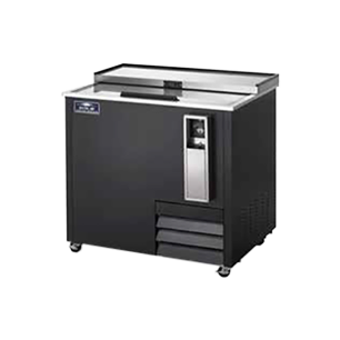 Arctic Air, AUB36R, Bottle Cooler