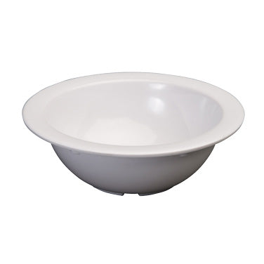 Winco, MMB-10W, Grapefruit Bowl, Plastic
