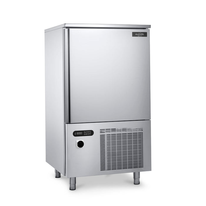Eurodib USA, BCB10US220, Blast Chillers
