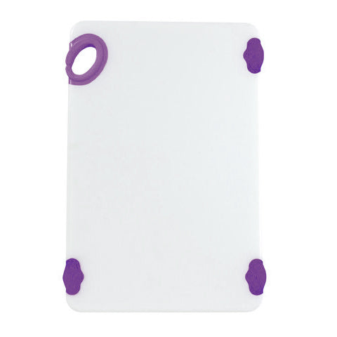 Winco, CBN-1218PP, Cutting Board, Plastic
