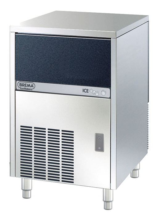 Eurodib USA, CB316AHCAWS, Ice Makers