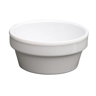 Winco, MMSC-2W, Ramekin / Sauce Cup, Plastic